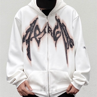 市场上装-卫衣-电商卫衣