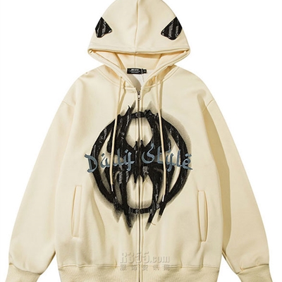 市场上装-卫衣-电商卫衣