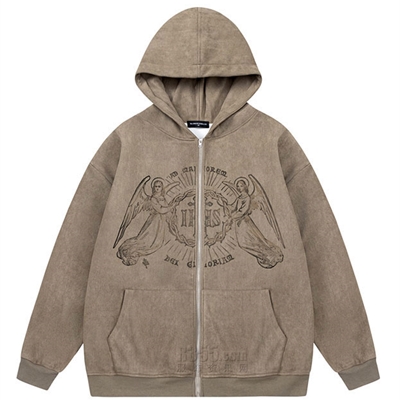 市场上装-卫衣-电商卫衣