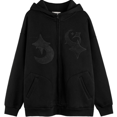 市场上装-卫衣-电商卫衣