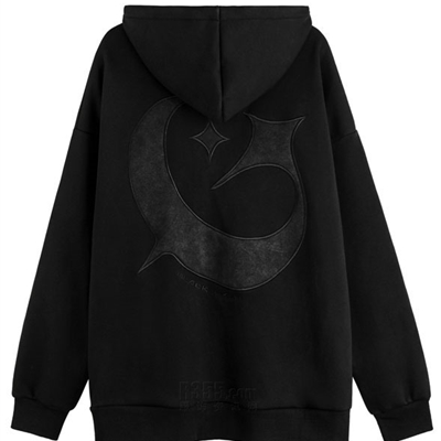 市场上装-卫衣-电商卫衣