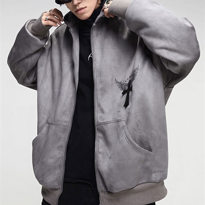 市场上装-卫衣-电商卫衣