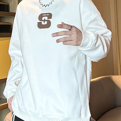 市场上装-卫衣-电商卫衣