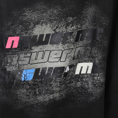 市场上装-卫衣-电商卫衣