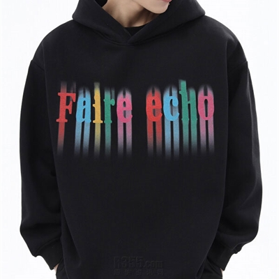 市场上装-卫衣-电商卫衣