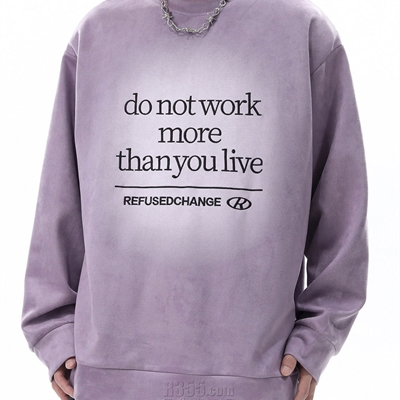 市场上装-卫衣-电商卫衣