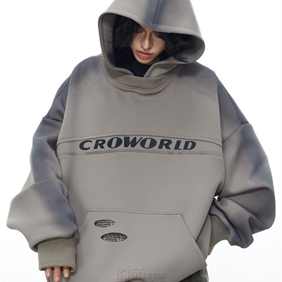 市场上装-卫衣-电商卫衣