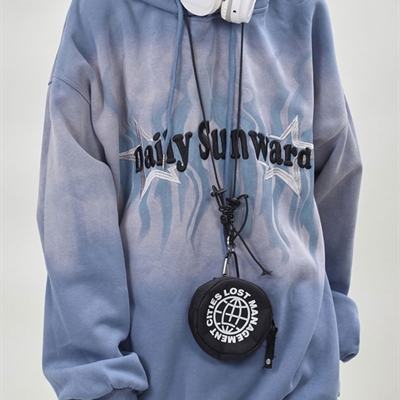 市场上装-卫衣-电商卫衣