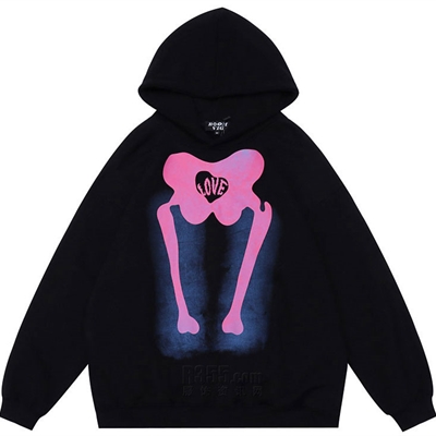 市场上装-卫衣-电商卫衣