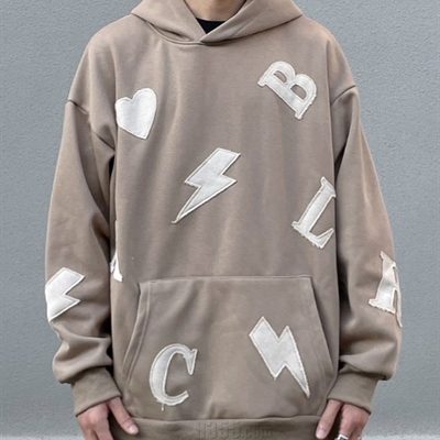 市场上装-卫衣-电商卫衣