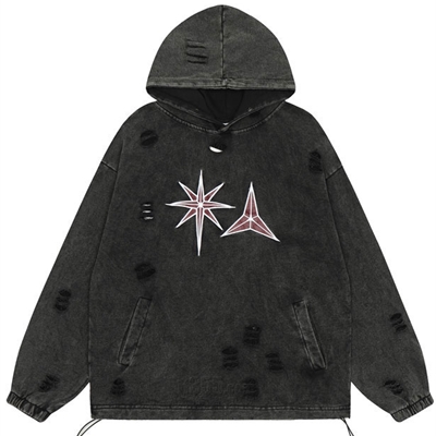 市场上装-卫衣-电商卫衣