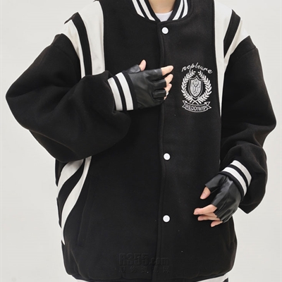 市场上装-夹克-电商夹克