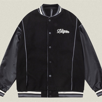 市场上装-夹克-电商夹克