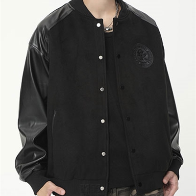 市场上装-夹克-电商夹克