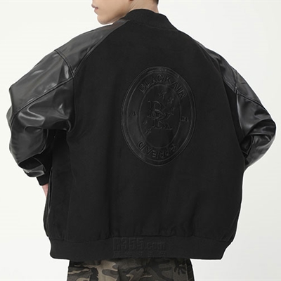 市场上装-夹克-电商夹克