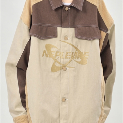 市场上装-夹克-电商夹克