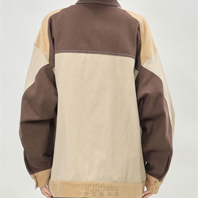 市场上装-夹克-电商夹克