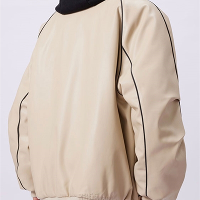 市场上装-夹克-电商夹克