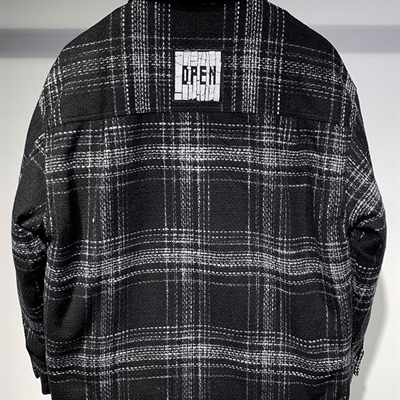 市场上装-夹克-休闲夹克