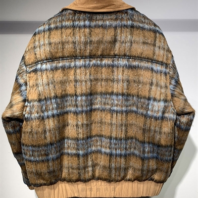 市场上装-夹克-休闲夹克