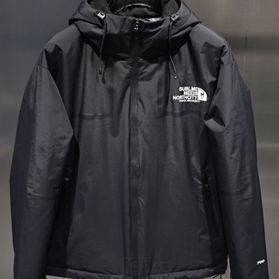 市场上装-棉衣/羽绒服-欧货棉服