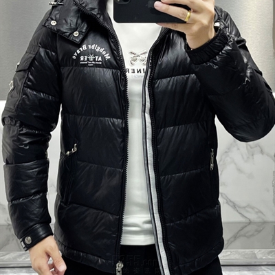 市场上装-棉衣/羽绒服-欧货棉服