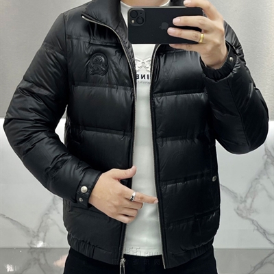 市场上装-棉衣/羽绒服-欧货棉服