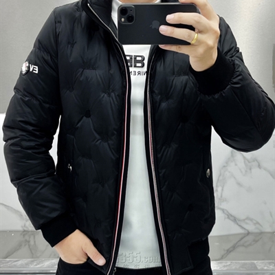 市场上装-棉衣/羽绒服-欧货棉服