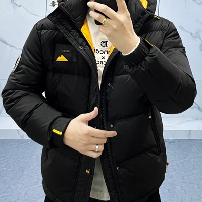 市场上装-棉衣/羽绒服-欧货棉服