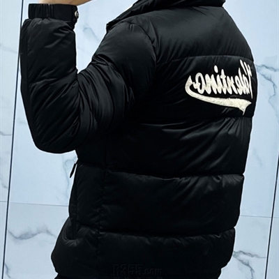 市场上装-棉衣/羽绒服-欧货棉服