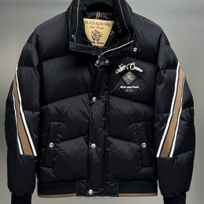 市场上装-棉衣/羽绒服-欧货棉服