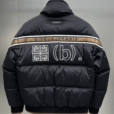 市场上装-棉衣/羽绒服-欧货棉服