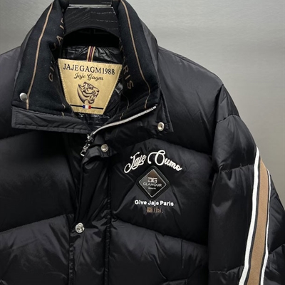 市场上装-棉衣/羽绒服-欧货棉服