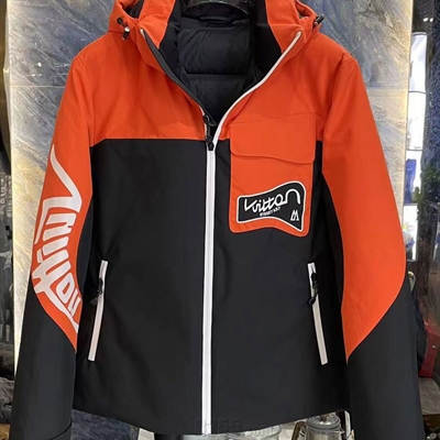 市场上装-棉衣/羽绒服-欧货棉服