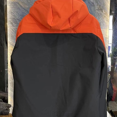 市场上装-棉衣/羽绒服-欧货棉服