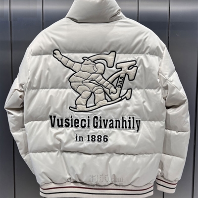 市场上装-棉衣/羽绒服-欧货棉服