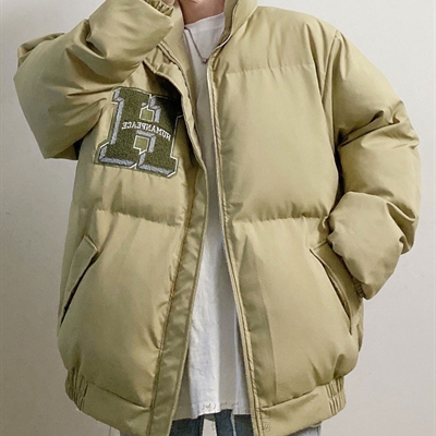 市场上装-棉衣/羽绒服-电商棉服