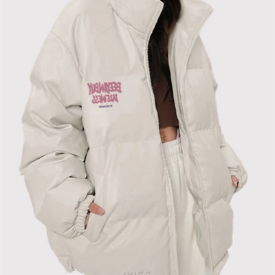 市场上装-棉衣/羽绒服-电商棉服