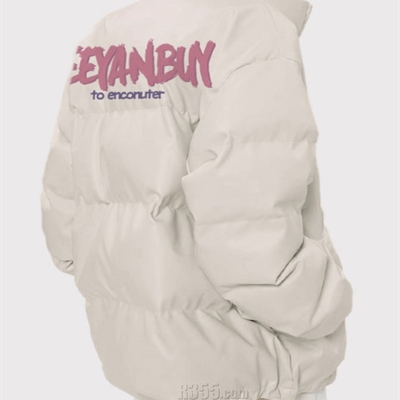 市场上装-棉衣/羽绒服-电商棉服