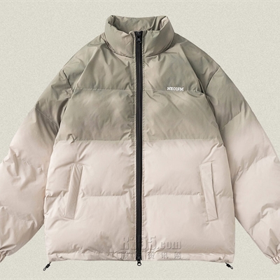 市场上装-棉衣/羽绒服-电商棉服