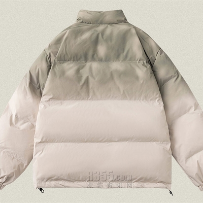 市场上装-棉衣/羽绒服-电商棉服