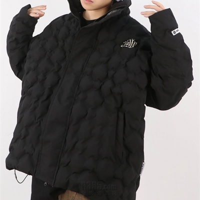 市场上装-棉衣/羽绒服-电商棉服
