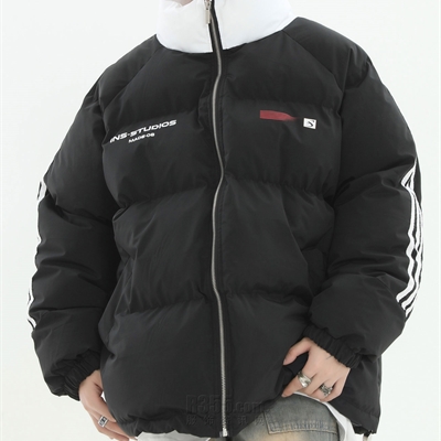 市场上装-棉衣/羽绒服-电商棉服