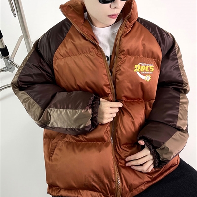 市场上装-棉衣/羽绒服-电商棉服