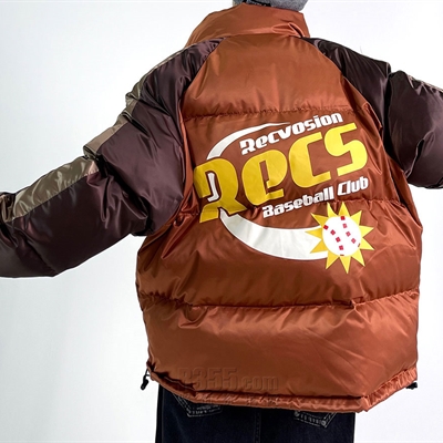 市场上装-棉衣/羽绒服-电商棉服