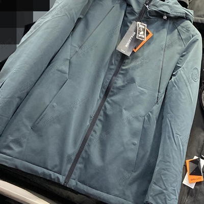 市场上装-棉衣/羽绒服-商务棉服【实拍】