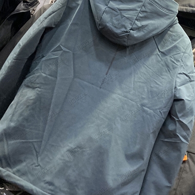 市场上装-棉衣/羽绒服-商务棉服【实拍】