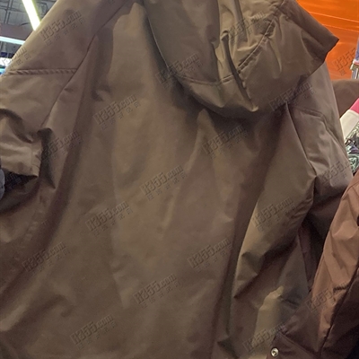 市场上装-棉衣/羽绒服-休闲棉服【实拍】