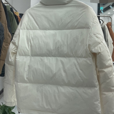 市场上装-棉衣/羽绒服-休闲棉服【实拍】