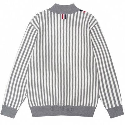 市场上装-毛衫-欧货毛衫